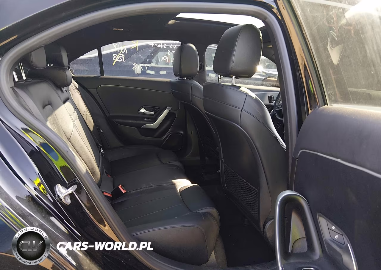 2020 Mercedes-Benz A 220 4Matic VIN:WDD3G4FBXLW038660 - 8
