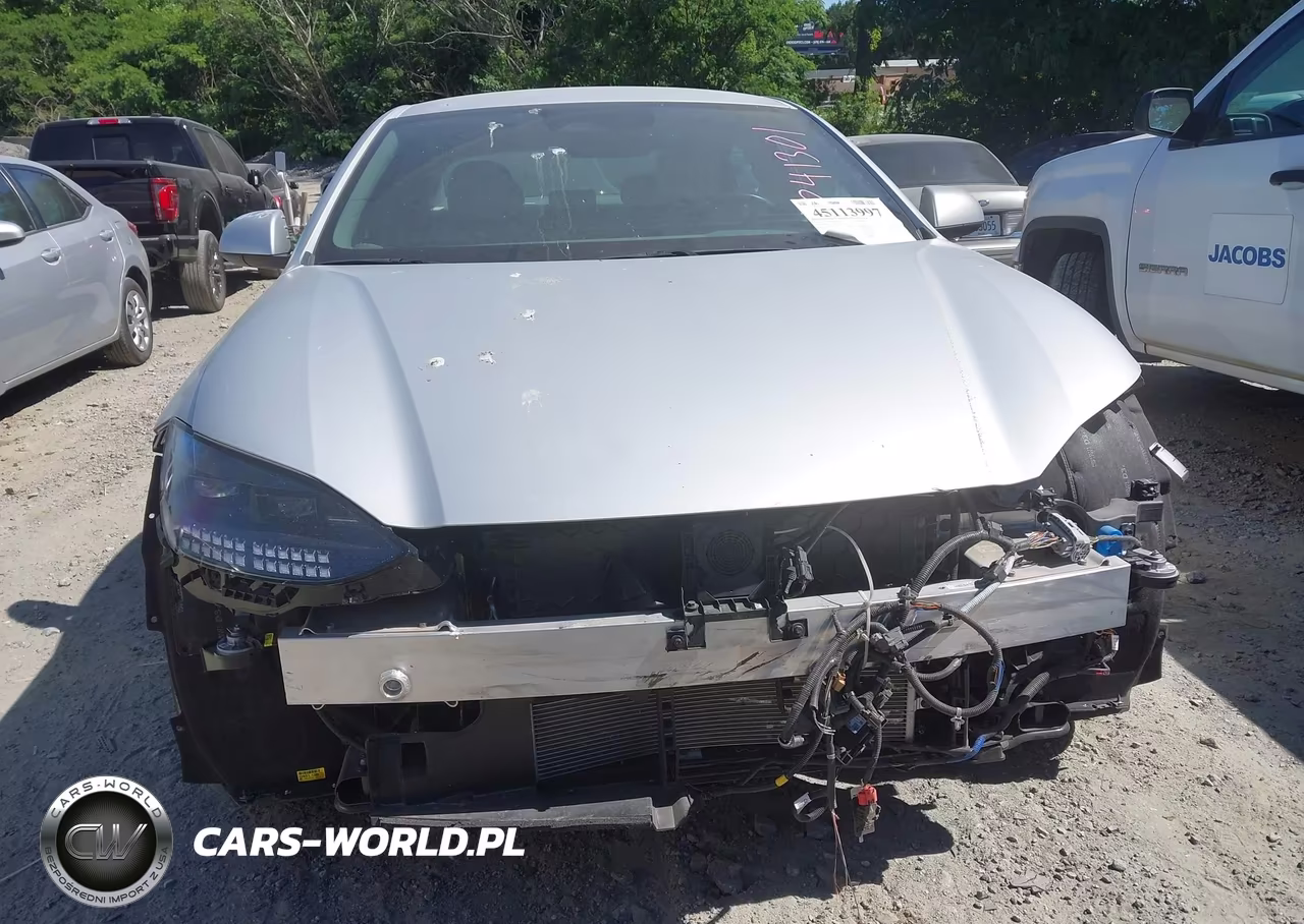 2023 Hyundai Ioniq 6 Sel VIN:KMHM34AA9PA041301 - 12