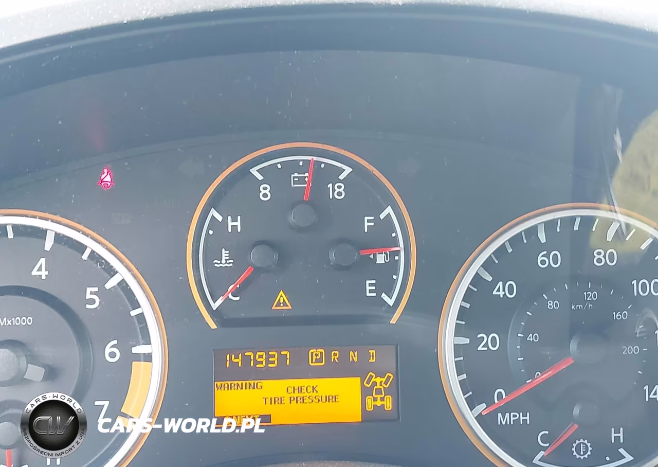 2011 Nissan Titan Sv VIN:1N6AA0CC3BN307110 - 15