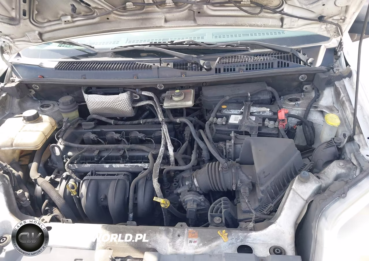 2011 Ford Transit Connect Xlt VIN:NM0LS6BN8BT064451 - 10
