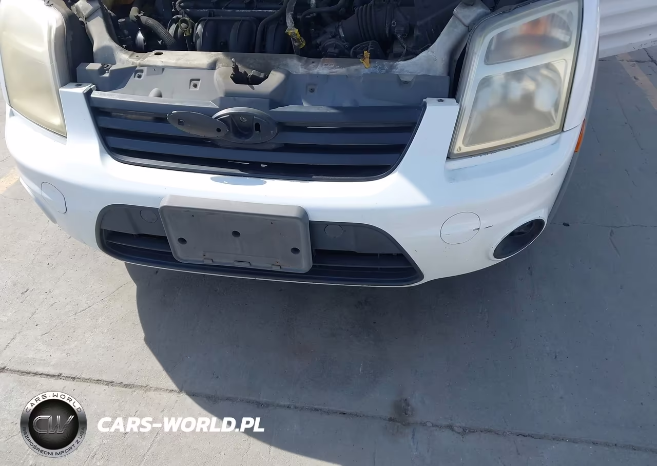 2011 Ford Transit Connect Xlt VIN:NM0LS6BN8BT064451 - 6