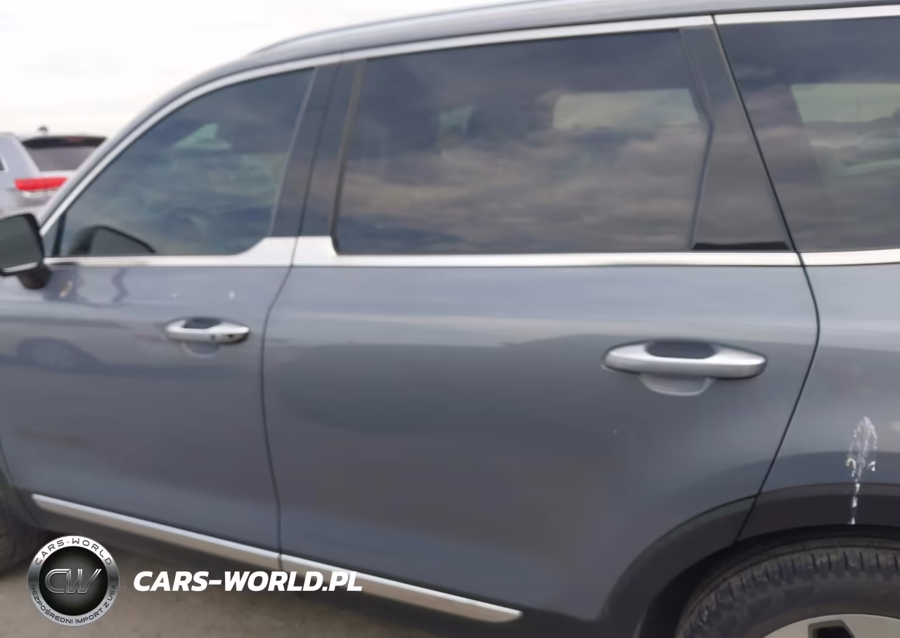 2020 Kia Telluride Sx VIN:5XYP5DHC8LG004947 - 14