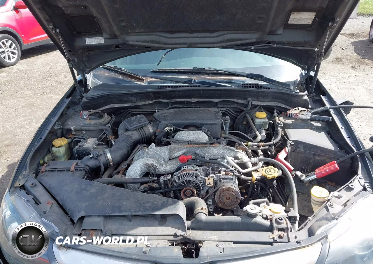 2011 Subaru Impreza Outback Sport VIN:JF1GH6D67BH802418 - 10