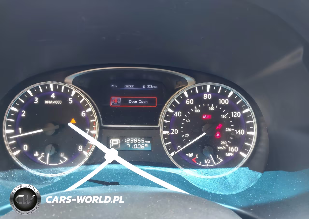 2016 Infiniti Qx60 VIN:5N1AL0MM7GC512853 - 7