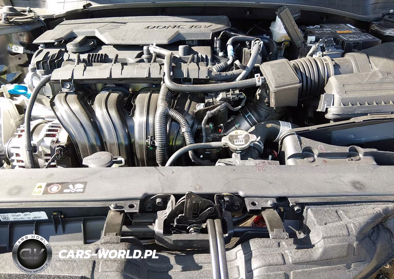 2026 Kia K4 Lxs VIN:3KPFT4DE0TE290587 - 10