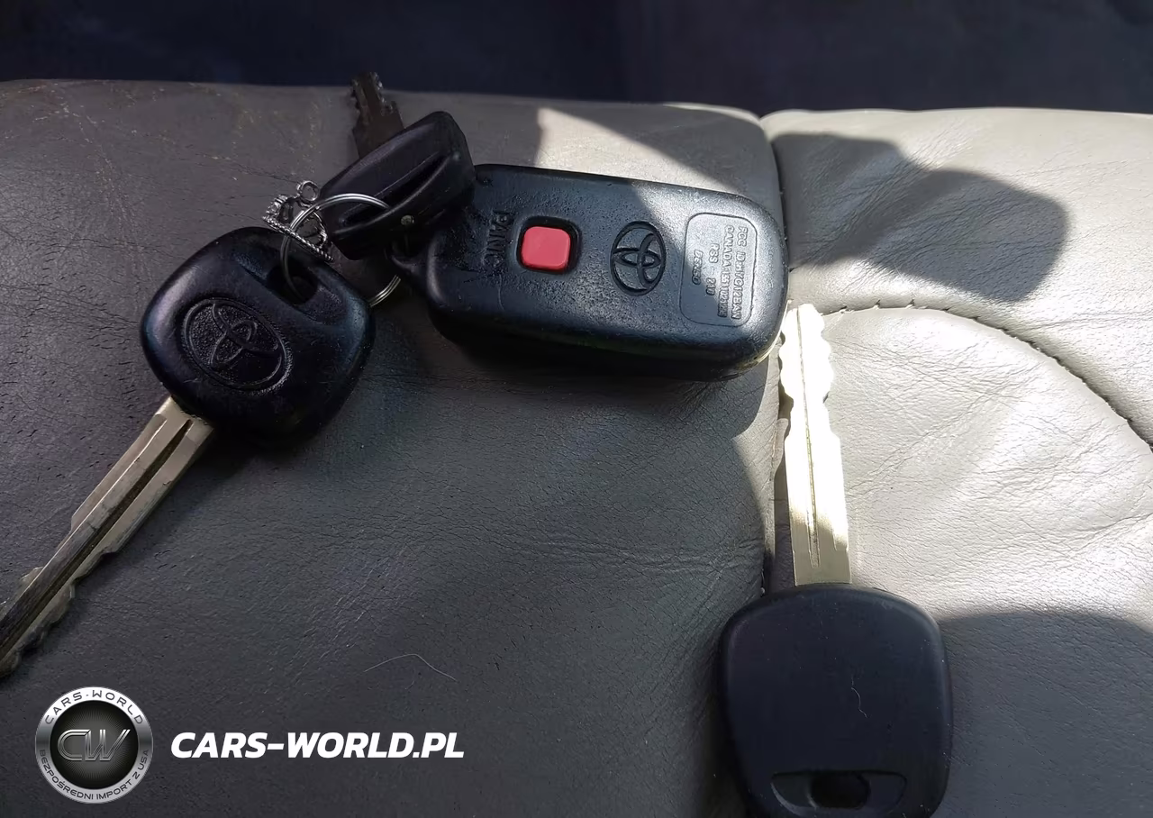 2001 Toyota Avalon Xls VIN:4T1BF28B01U129421 - 11