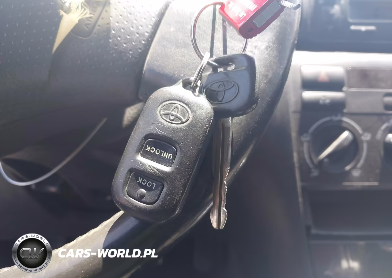 2004 Toyota Corolla S VIN:1NXBR32E54Z308641 - 11