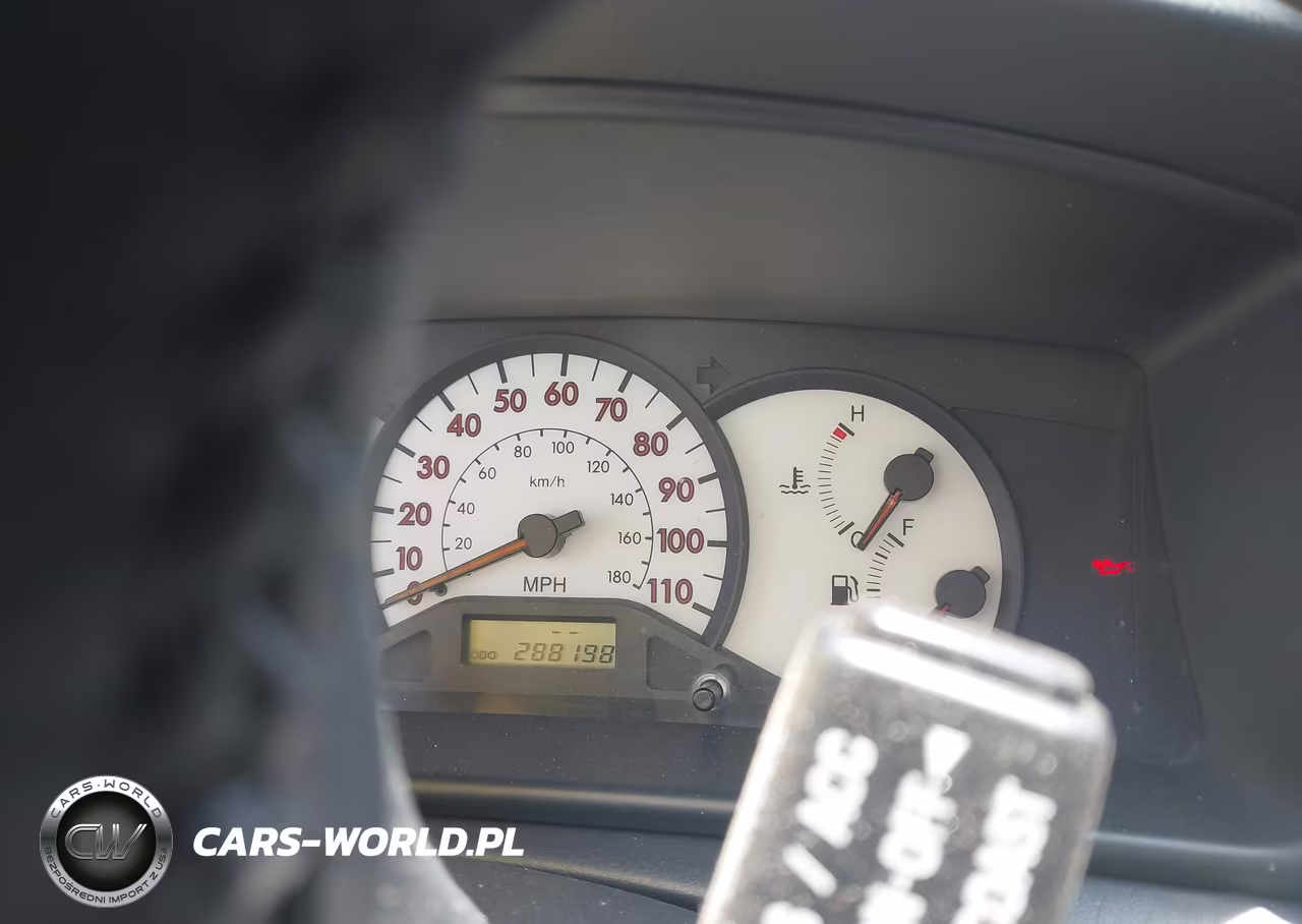 2004 Toyota Corolla S VIN:1NXBR32E54Z308641 - 7