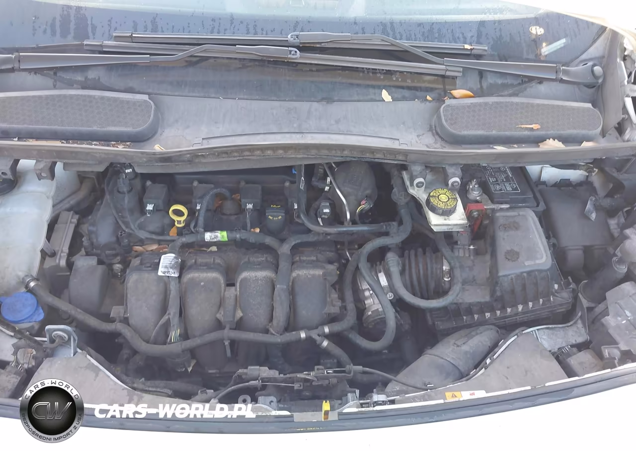 2020 Ford Transit Connect Xlt VIN:NM0LS7F23L1467787 - 10