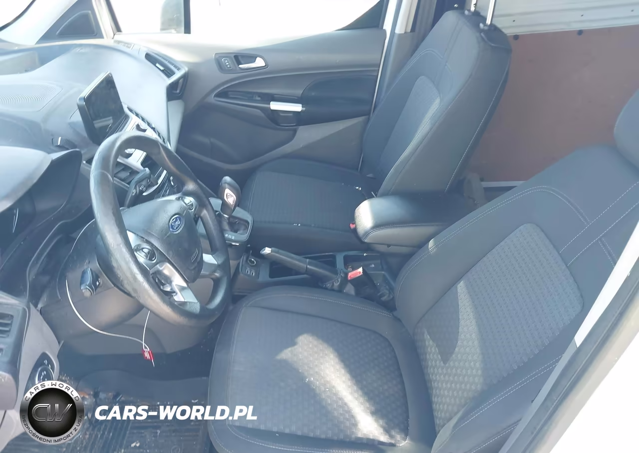 2020 Ford Transit Connect Xlt VIN:NM0LS7F23L1467787 - 17