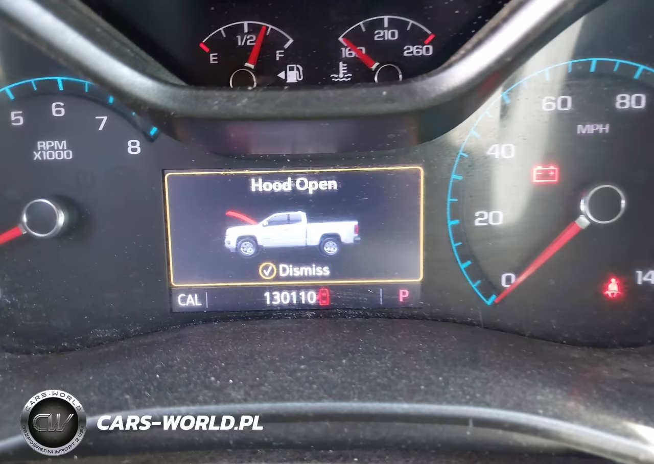 2020 Chevrolet Colorado 2Wd Short Box Lt VIN:1GCGSCEN1L1131693 - 15