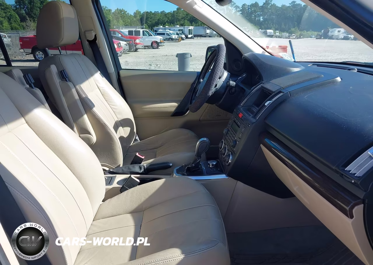 2012 Land Rover Lr2 VIN:SALFR2BN5CH281554 - 5