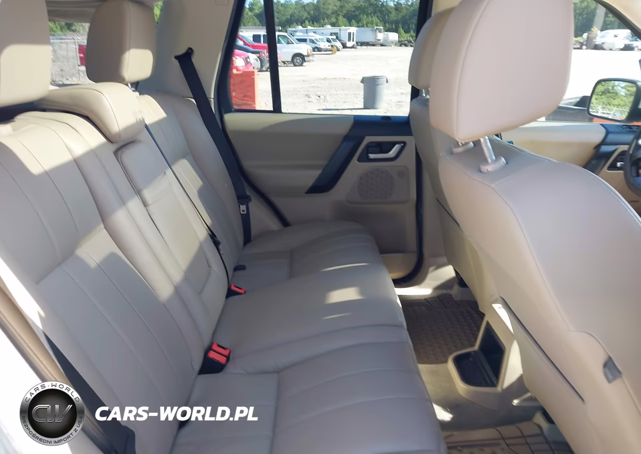 2012 Land Rover Lr2 VIN:SALFR2BN5CH281554 - 8
