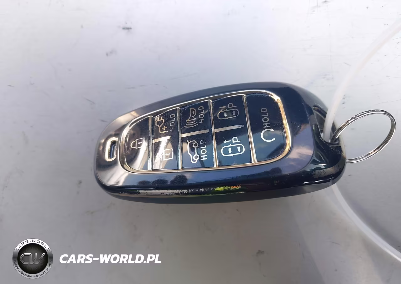 2024 Hyundai Ioniq 5 Sel VIN:KM8KN4DE8RU248425 - 11