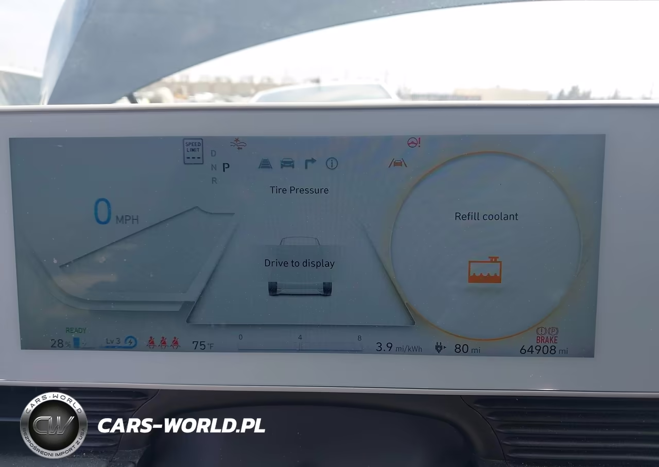 2024 Hyundai Ioniq 5 Sel VIN:KM8KN4DE8RU248425 - 7