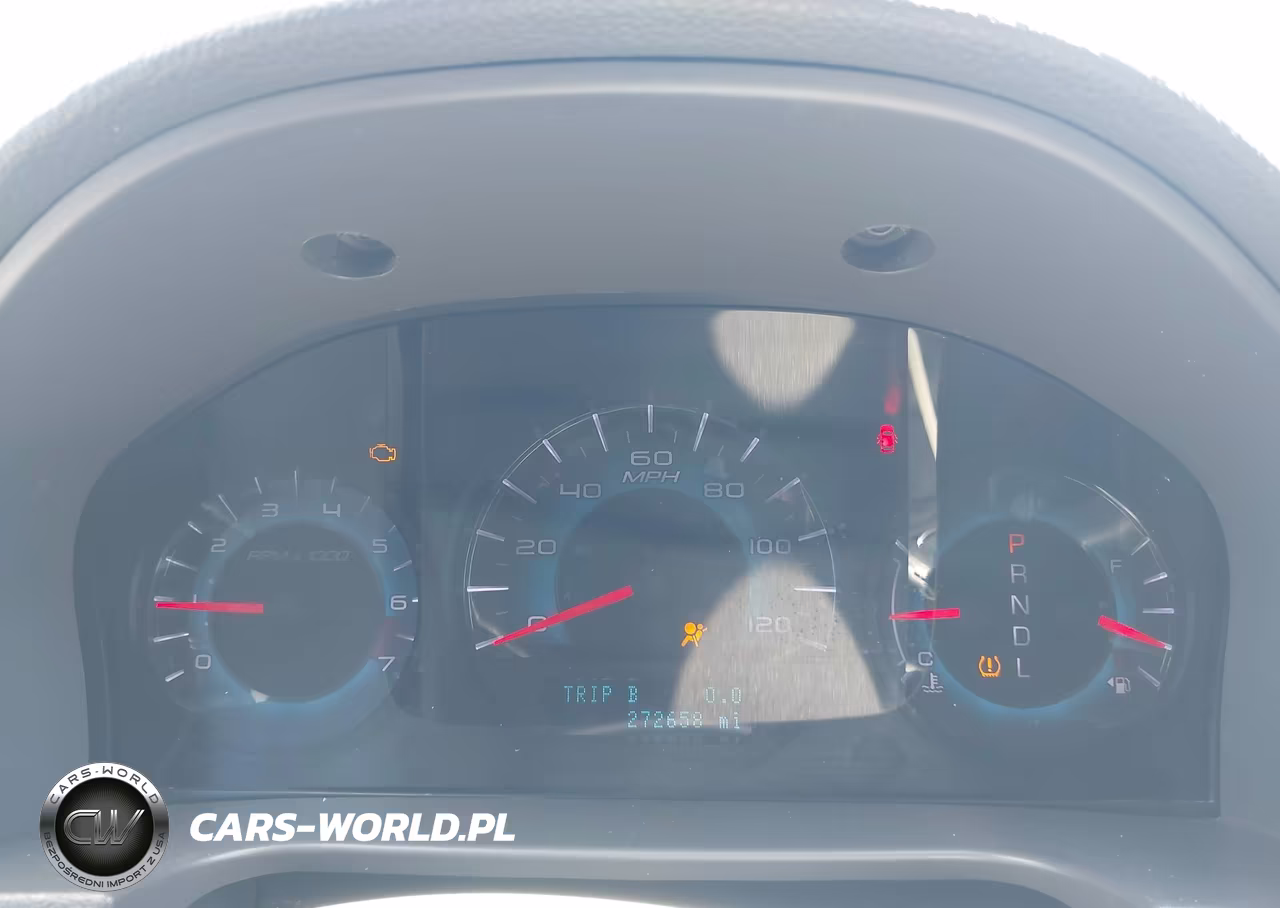 2012 Ford Fusion Se VIN:3FAHP0HA8CR427724 - 7
