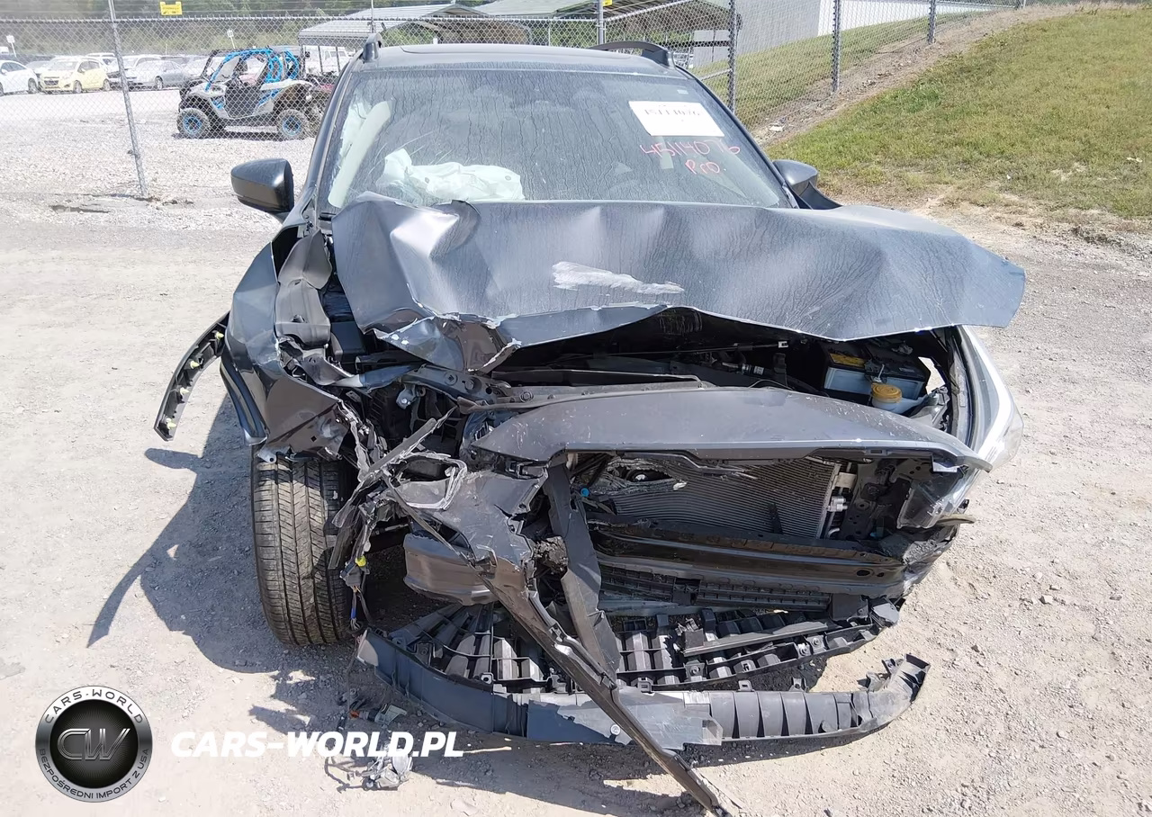 2025 Subaru Crosstrek Premium VIN:JF2GUHDC8SH265941 - 6