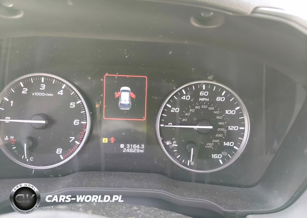 2025 Subaru Crosstrek Premium VIN:JF2GUHDC8SH265941 - 7