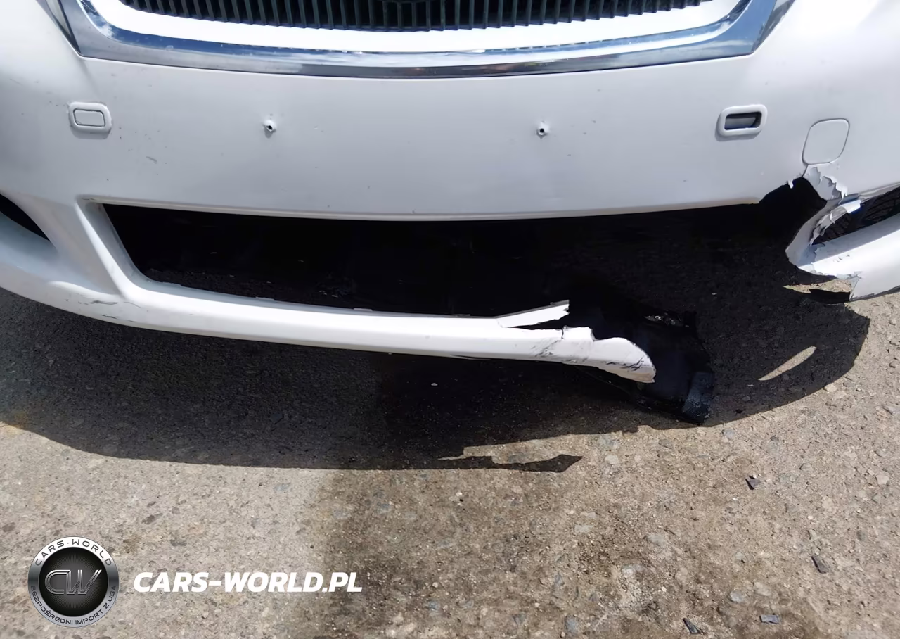 2008 Lexus Gs 350 VIN:JTHCE96S280019946 - 6