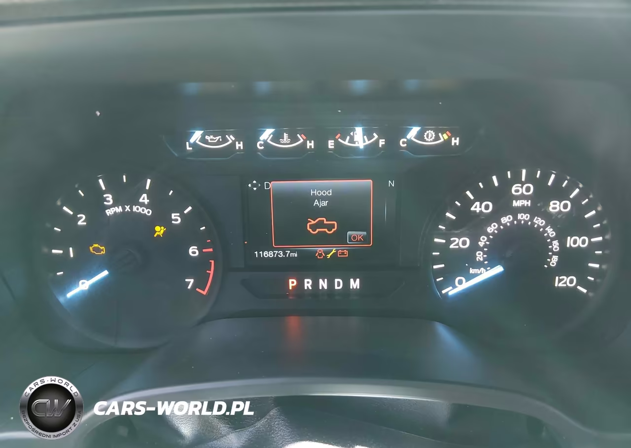2018 Ford F-150 Xl VIN:1FTEW1EG9JFD39130 - 7