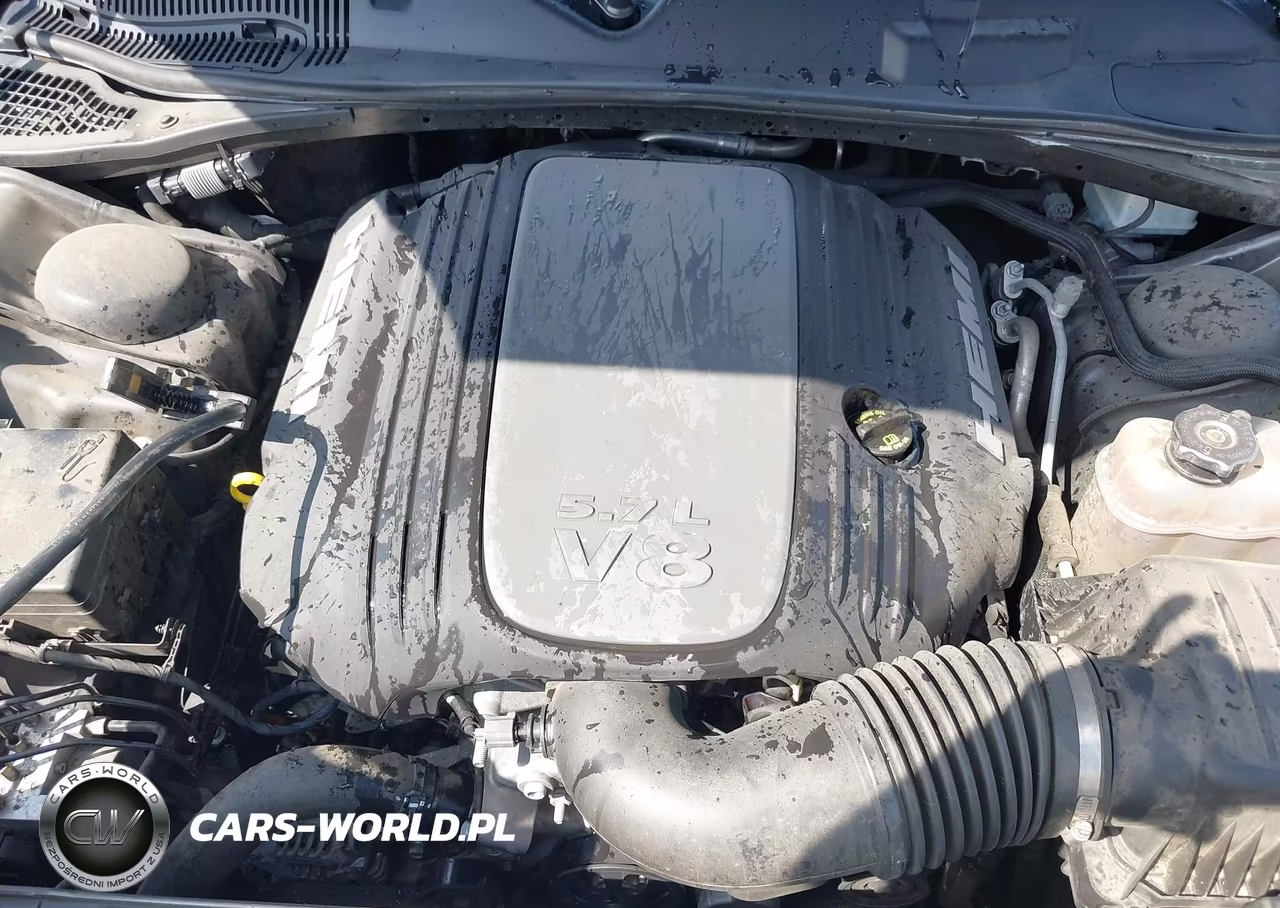 2022 Dodge Challenger R-T VIN:2C3CDZBT7NH124965 - 10