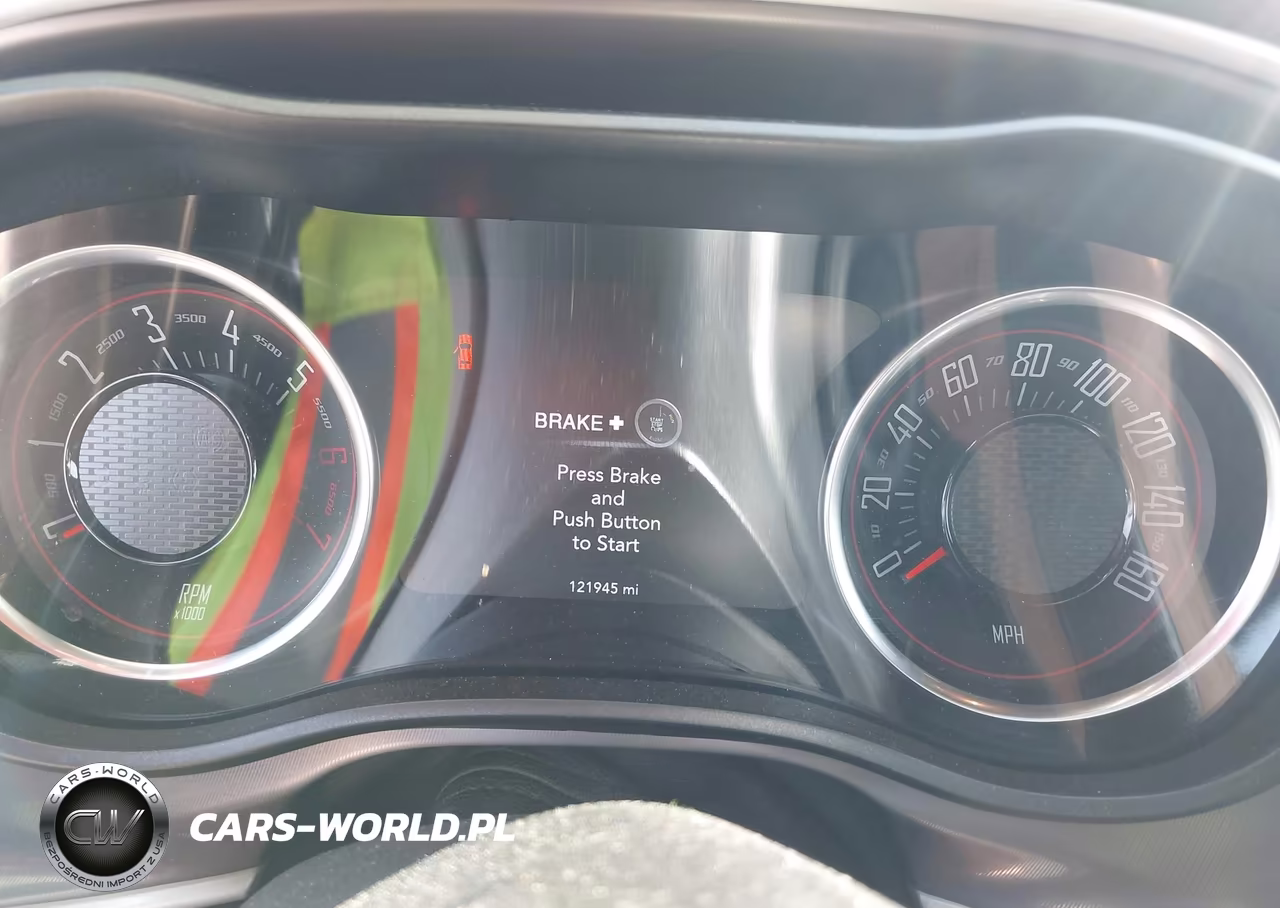 2022 Dodge Challenger R-T VIN:2C3CDZBT7NH124965 - 7