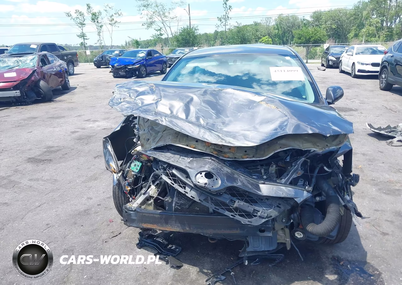 2013 Toyota Corolla S VIN:5YFBU4EE6DP175793 - 12