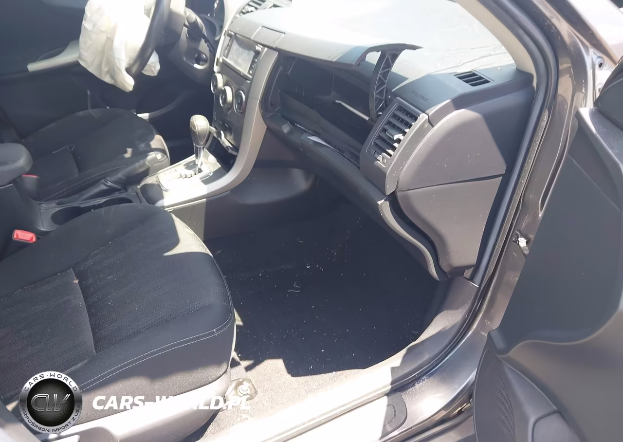 2013 Toyota Corolla S VIN:5YFBU4EE6DP175793 - 5