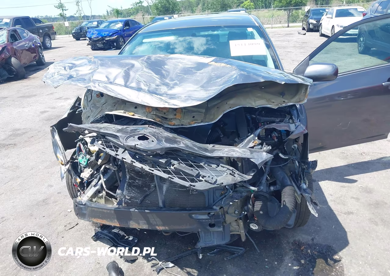 2013 Toyota Corolla S VIN:5YFBU4EE6DP175793 - 6