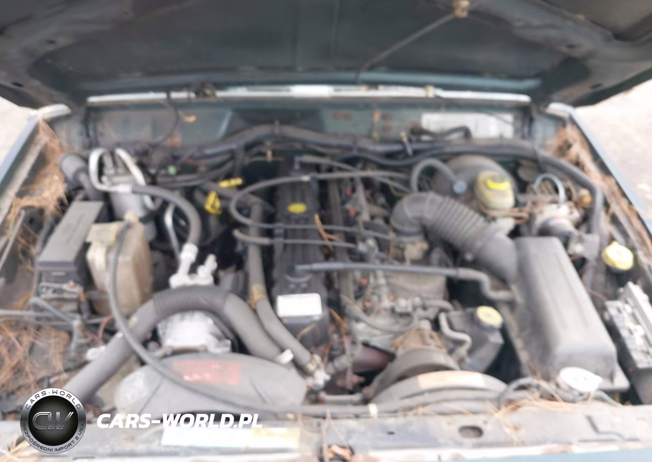 2000 Jeep Cherokee Sport VIN:1J4FF48S4YL267071 - 10