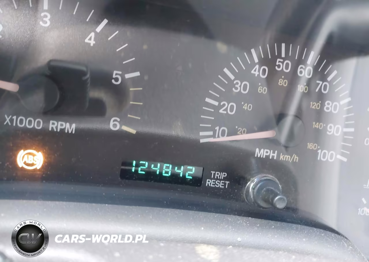 2000 Jeep Cherokee Sport VIN:1J4FF48S4YL267071 - 7