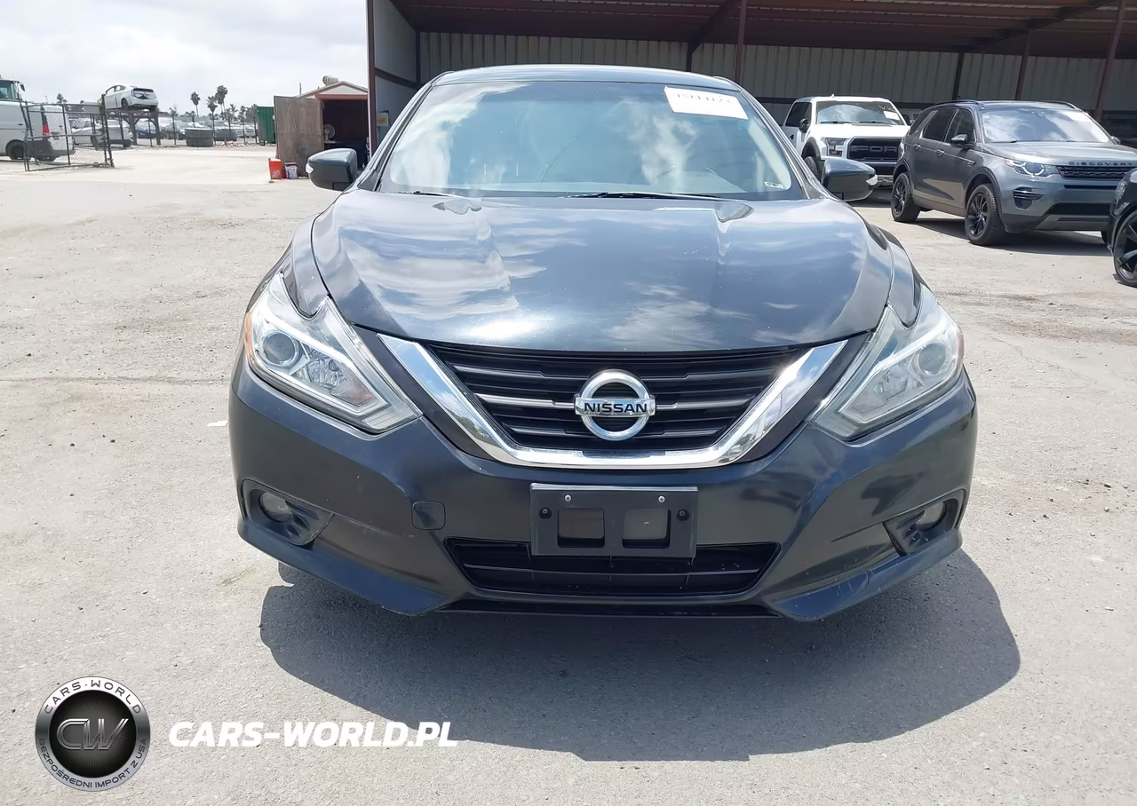2016 Nissan Altima 2.5 Sv VIN:1N4AL3AP5GC272082 - 13
