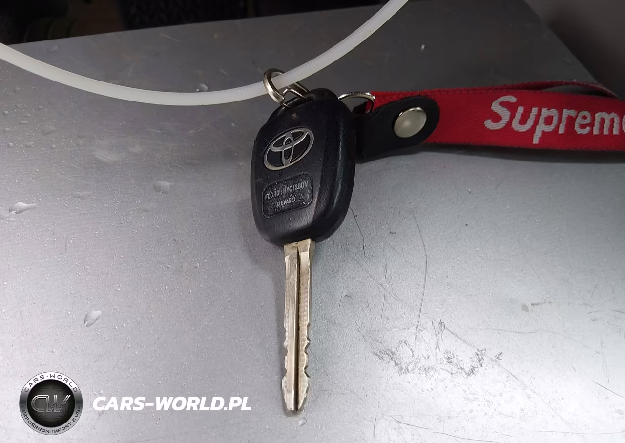 2015 Toyota Camry Le VIN:4T1BF1FK9FU973493 - 11