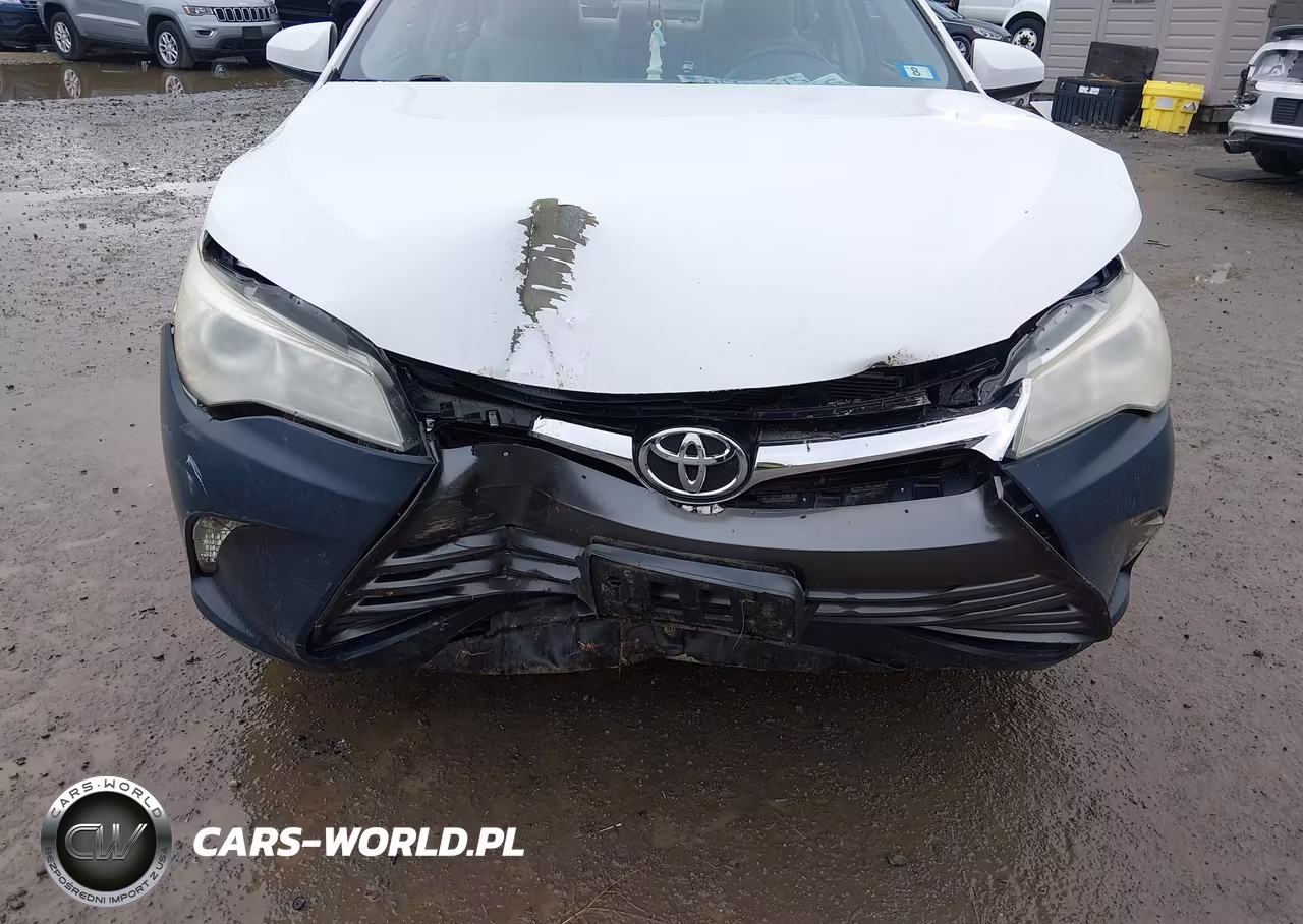 2015 Toyota Camry Le VIN:4T1BF1FK9FU973493 - 6