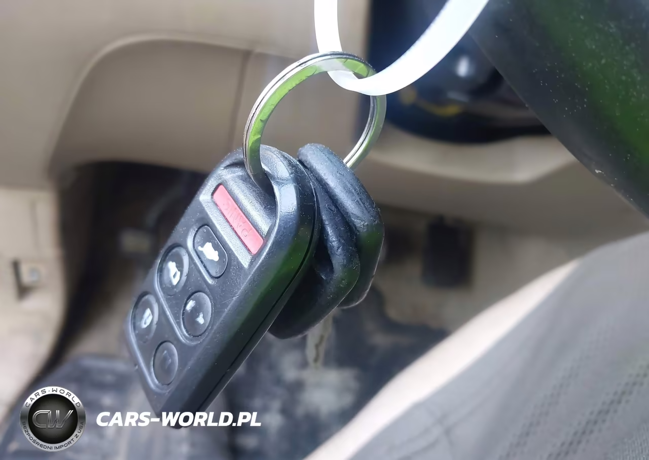 2007 Honda Odyssey Ex-L VIN:5FNRL38727B136448 - 11