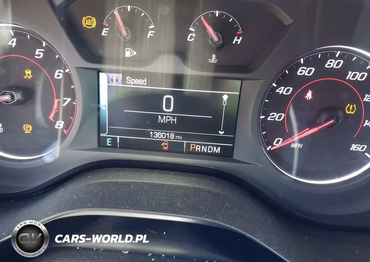 2017 Chevrolet Camaro 2Lt VIN:1G1FD1RS8H0162231 - 16