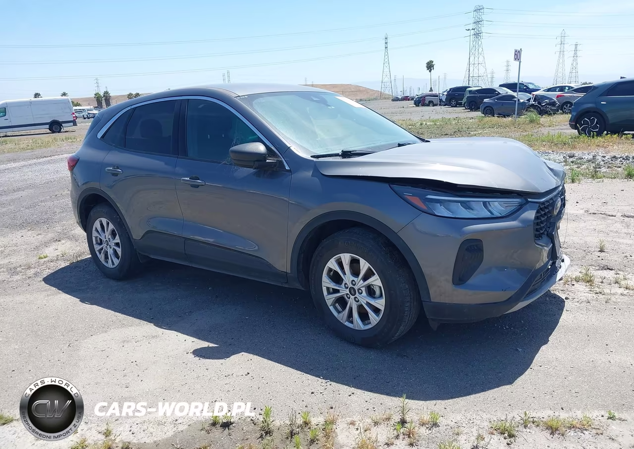 2023 Ford Escape Active – zdjęcie 1 z 16