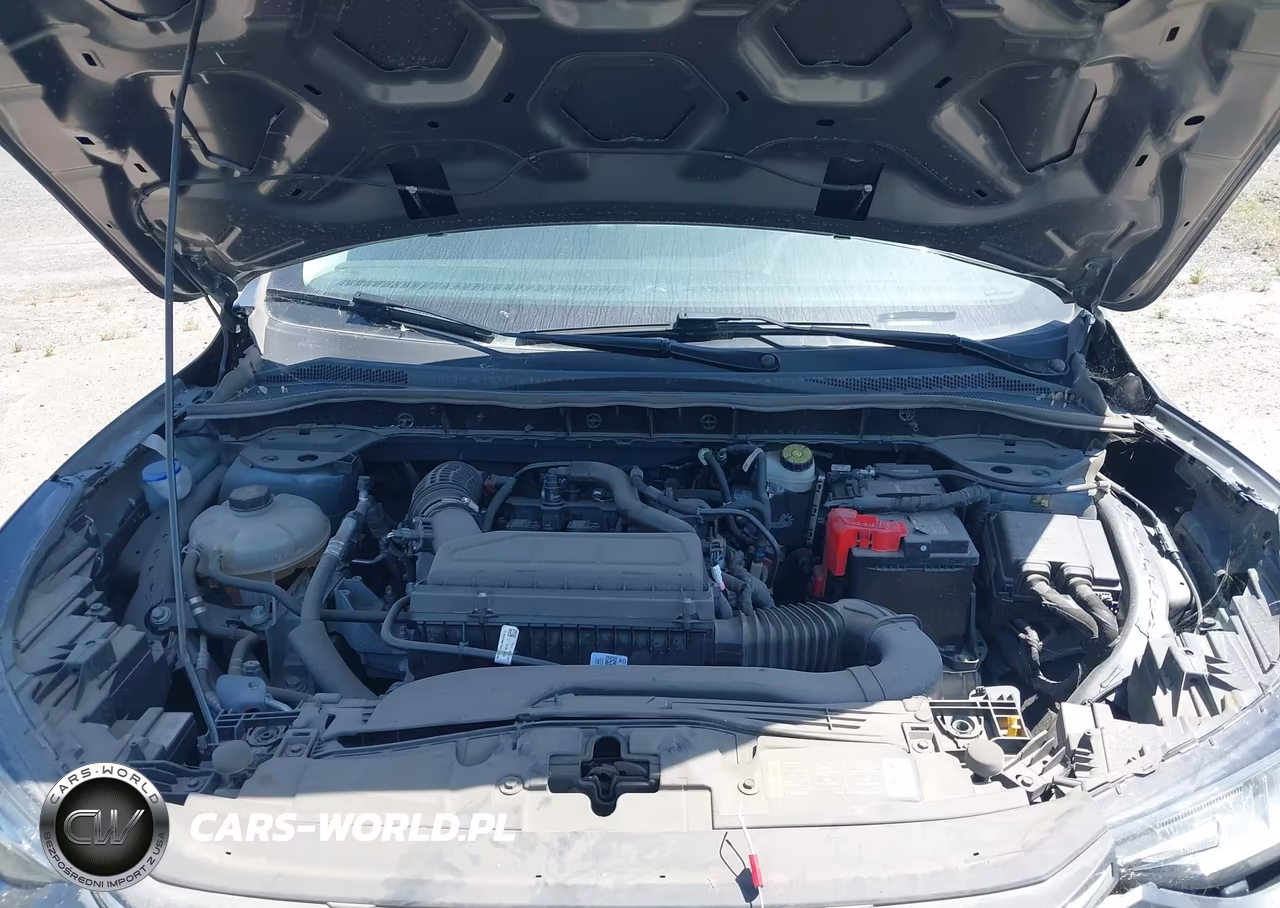 2023 Ford Escape Active VIN:1FMCU9GN1PUB05622 - 10
