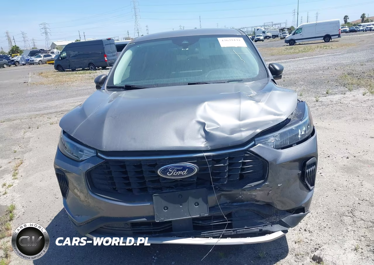 2023 Ford Escape Active VIN:1FMCU9GN1PUB05622 - 12