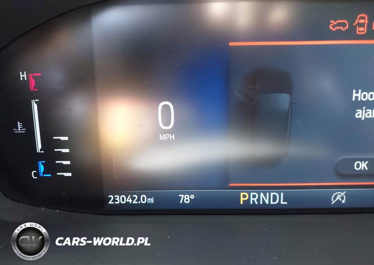 2023 Ford Escape Active VIN:1FMCU9GN1PUB05622 - 15