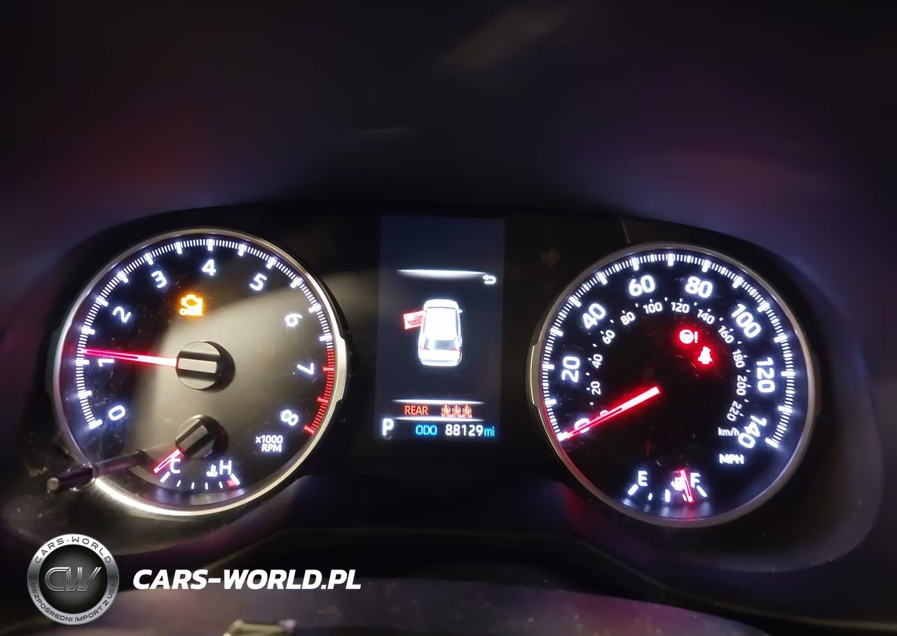 2020 Toyota Rav4 Le VIN:2T3F1RFV4LC115586 - 7