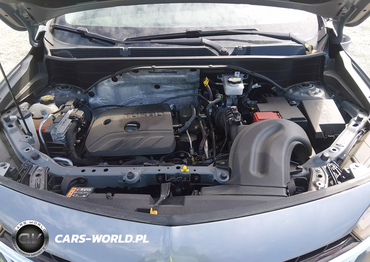 2022 Buick Encore Gx Awd Preferred VIN:KL4MMCSL1NB038020 - 10