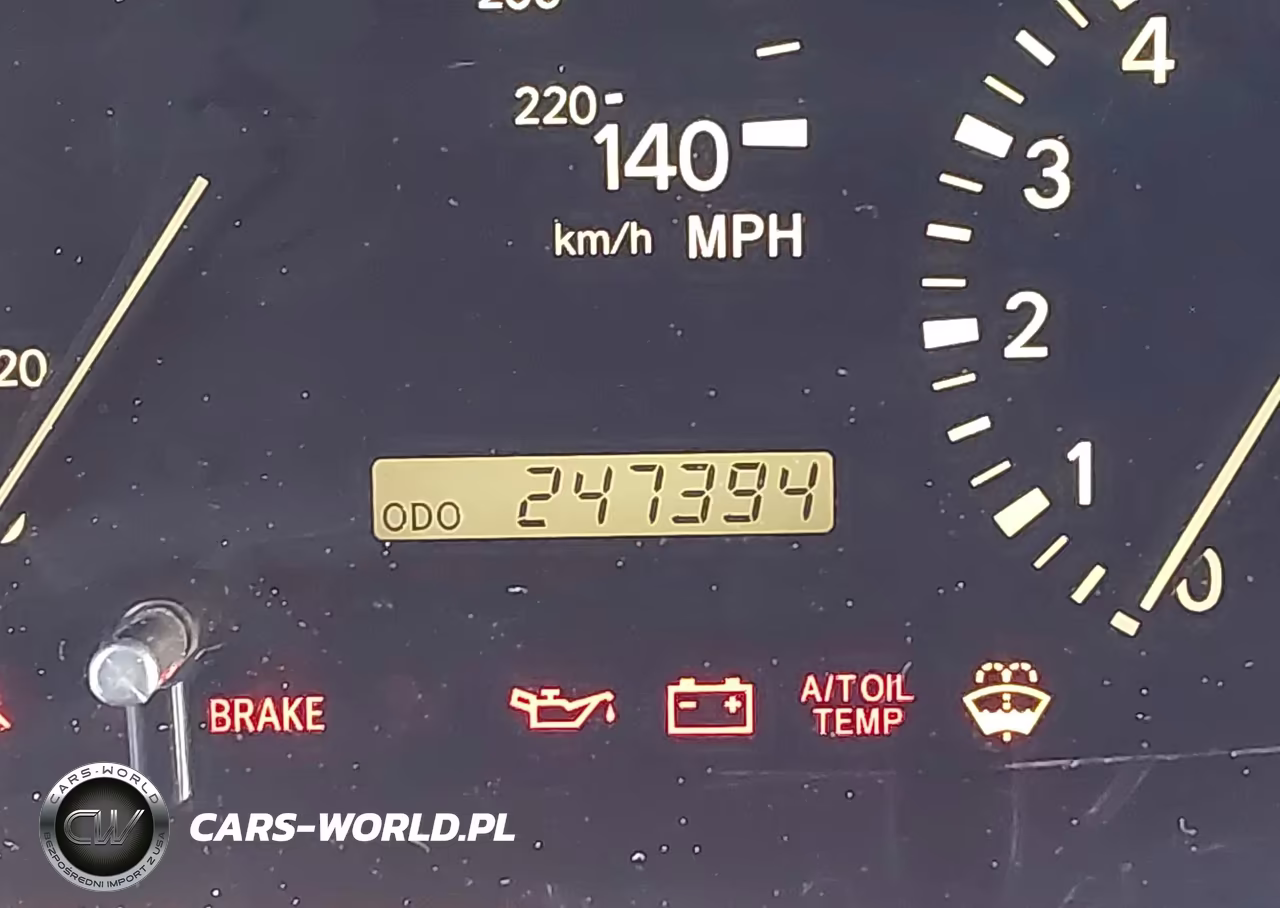 2002 Lexus Rx 300 VIN:JTJHF10U420270357 - 14