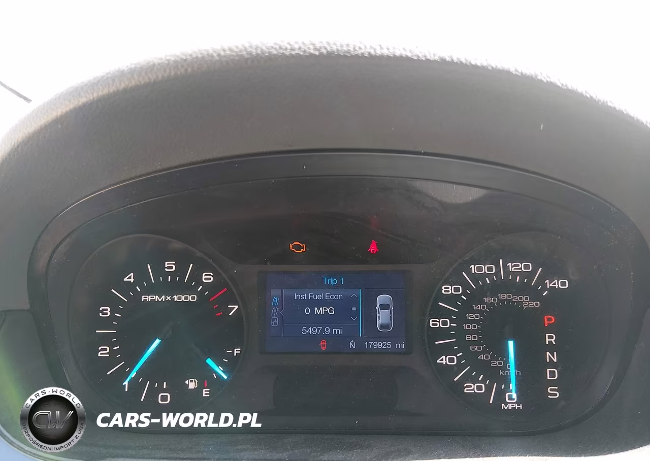 2013 Ford Edge Se VIN:2FMDK4GC3DBC57348 - 7