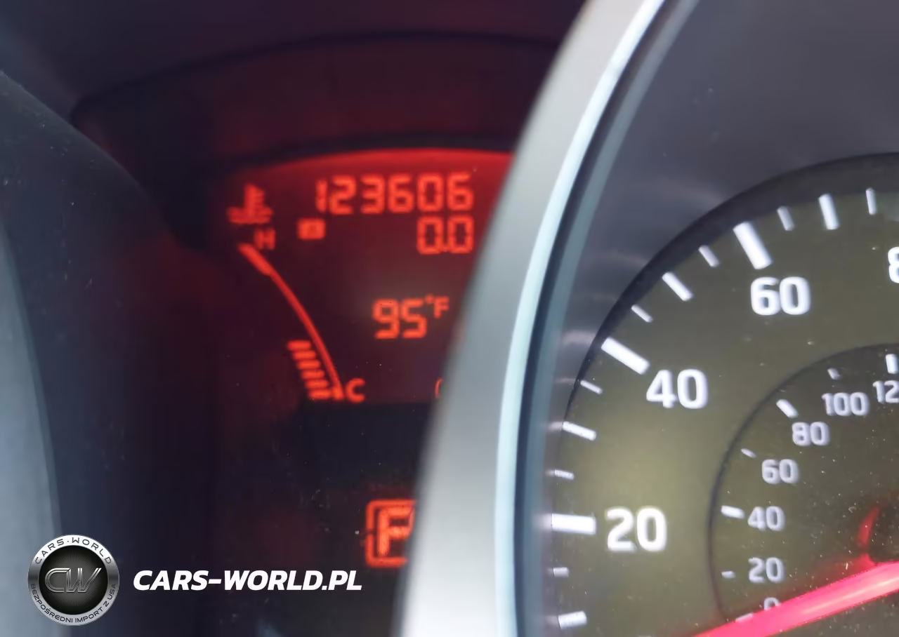 2012 Nissan Juke Sv VIN:JN8AF5MR1CT115173 - 15