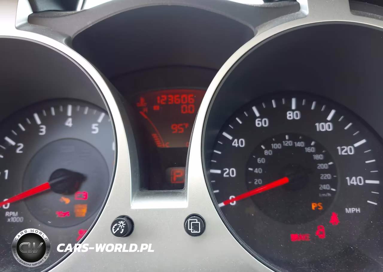 2012 Nissan Juke Sv VIN:JN8AF5MR1CT115173 - 7