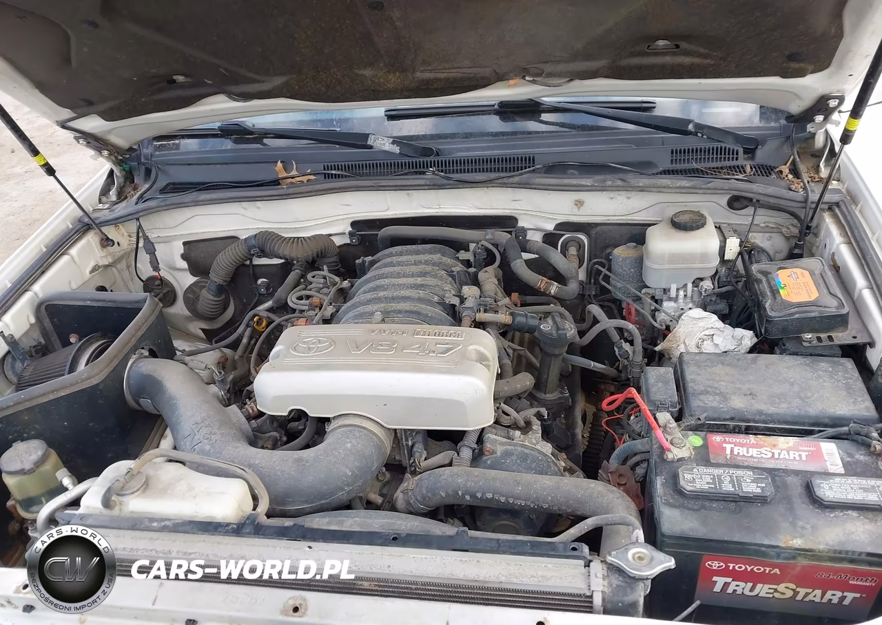 2007 Toyota 4Runner Limited V8 VIN:JTEBT17R570067810 - 10
