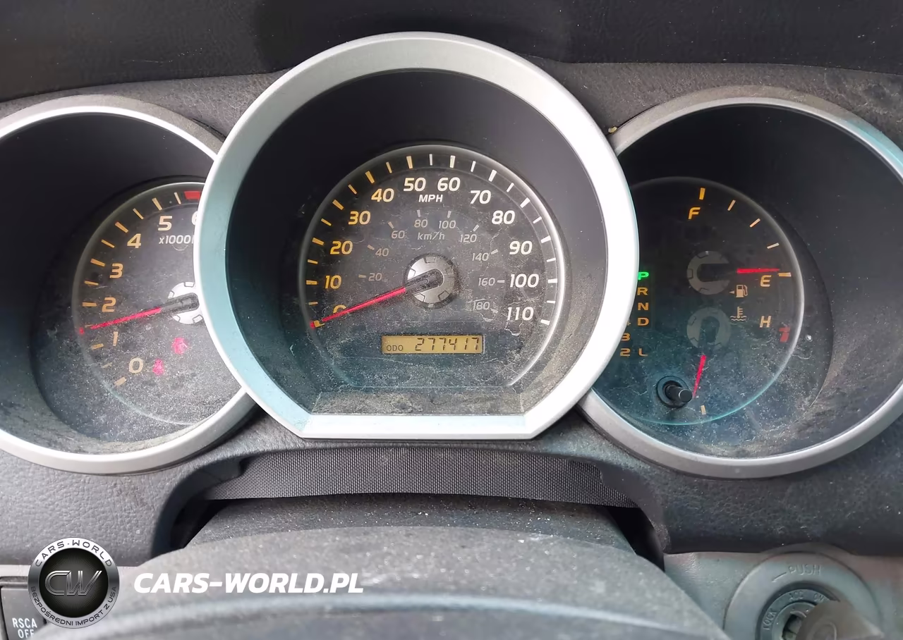 2007 Toyota 4Runner Limited V8 VIN:JTEBT17R570067810 - 7