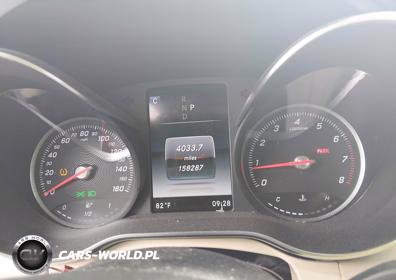 2018 Mercedes-Benz C 300 VIN:WDDWF4JB7JR390954 - 7