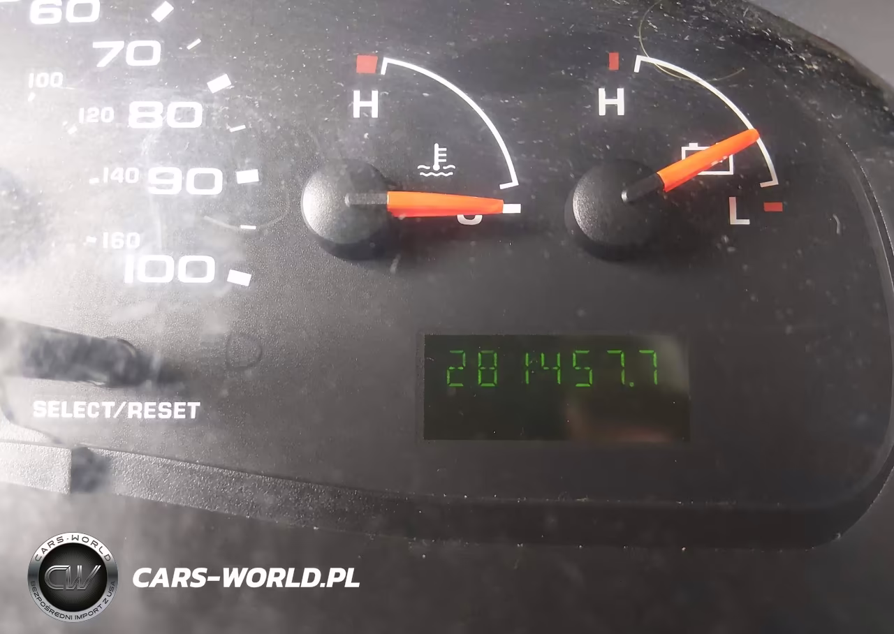 2004 Ford E-350 Super Duty Commercial-Recreational VIN:1FTSS34P84HA83518 - 7